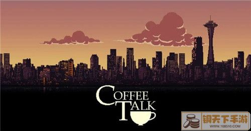 《Coffee Talk》创作者去世 游戏工作室发文哀悼