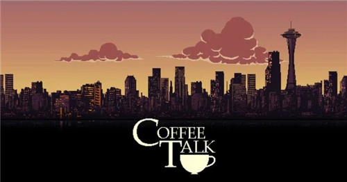 《Coffee Talk》创作者去世 游戏工作室发文哀悼