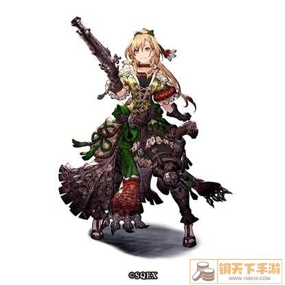 《FFBE 幻影战争》弗蕾德丽卡（雷）&彩花（风）即将登场！