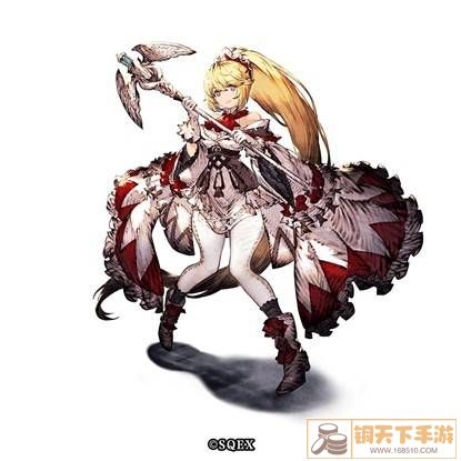 《FFBE 幻影战争》弗蕾德丽卡（雷）&彩花（风）即将登场！