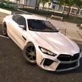 汽车驾驶竞速模拟2022游戏汉化版