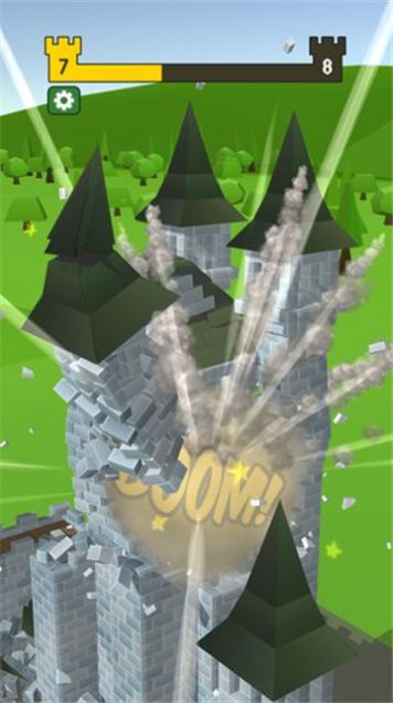城堡大破坏游戏安卓版图2