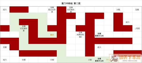 《时空中的绘旅人》活动介绍 