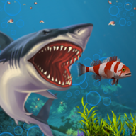 深海狂鲨安卓版下载
