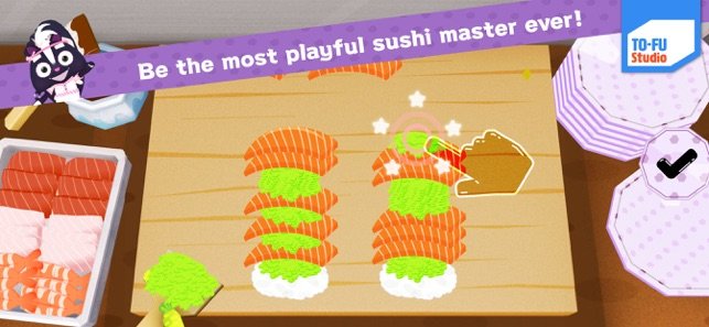 嗨寿司抽图2