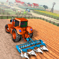 拖拉机耕作模拟手游app