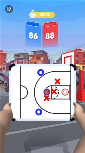NBA教练游戏下载图0