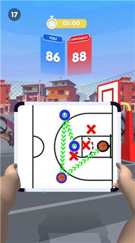 NBA教练游戏下载图1