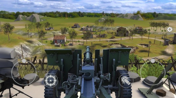 火炮世界游戏下载图2