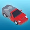 3D喷漆车间手游app