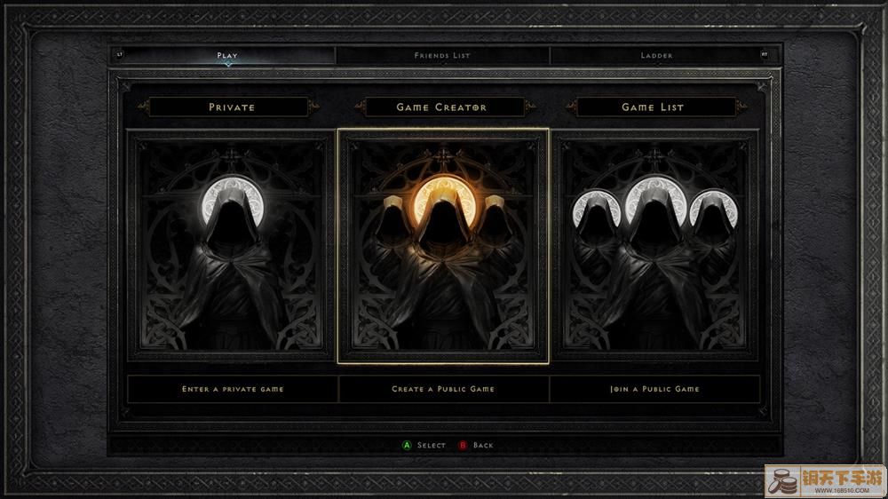 《暗黑破坏神2：重制版》2.4.3版将上线 改善游戏体验