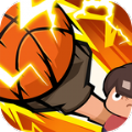 格斗篮球手游app