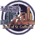 Knell of St. Godhrkar(圣歌德嘉的晚钟完整版)