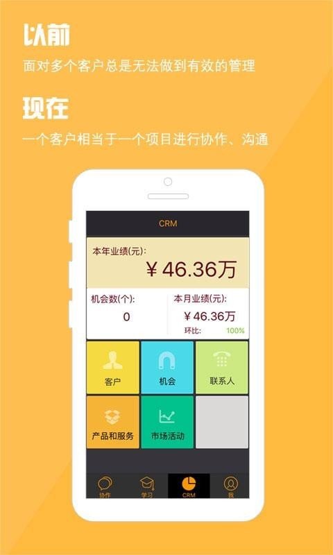 阿米巴管理图1