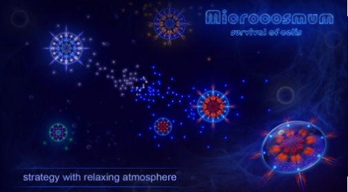 微生物模拟器图2