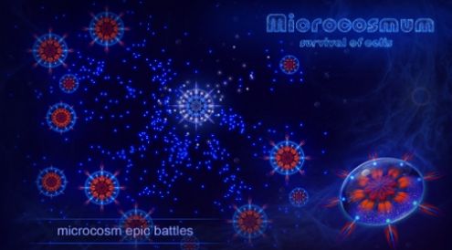 微生物模拟器图1
