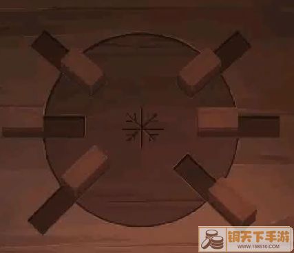 阴阳锅第三章月票盒子怎么打开？第三章月票盒子解密攻略[多图]图片5