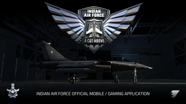 印度空军模拟器图0