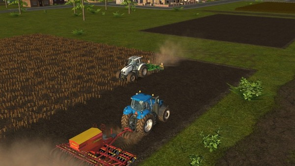 模拟农场16图2