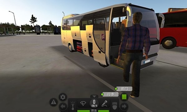 公交车模拟器最新版下载图1
