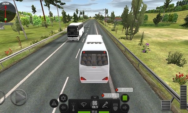 公交车模拟器最新版下载图0