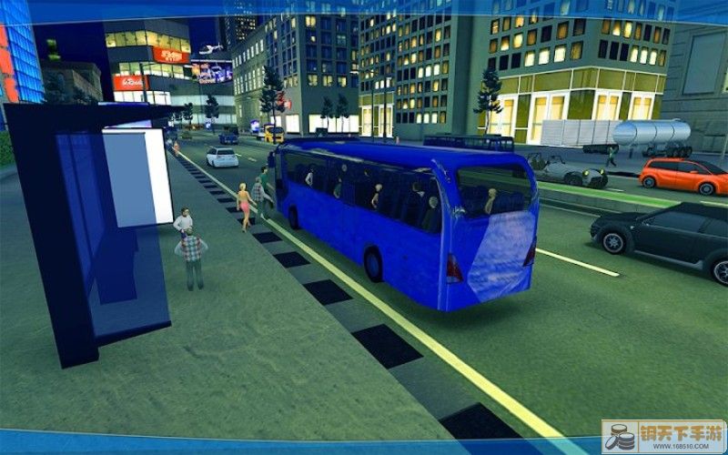 公交车模拟器新手攻略