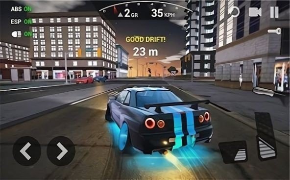 最佳汽车模拟器游戏图2