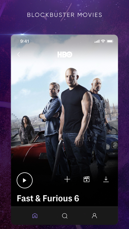 hbo max手机版app图3