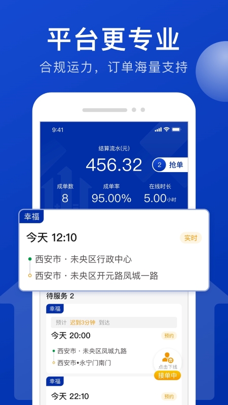 幸福千万家app最新版图0