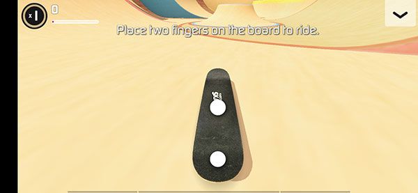指尖滑板2图0