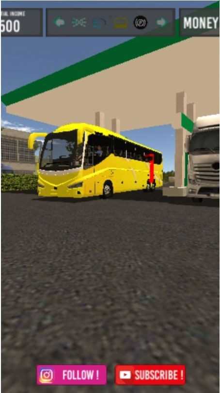 巴西巴士模拟器图3