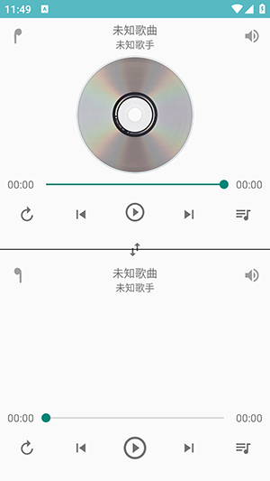 一对音乐图1