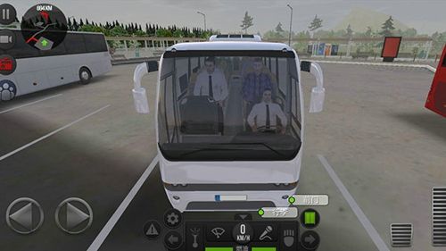 公交车模拟器图2