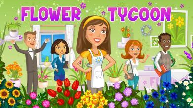 Flower Tycoon图2