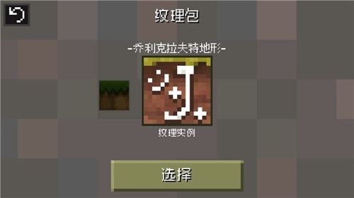 迷失的矿工中文版图0