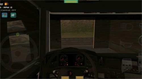 大卡车模拟器2汉化版图3