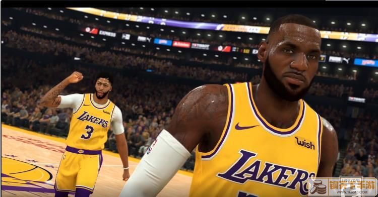 NBA2K20