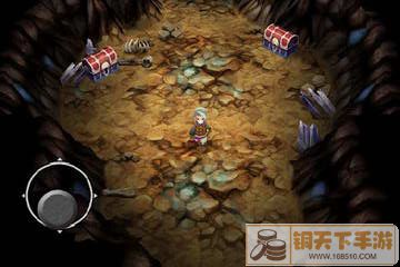 最终幻想2重制版