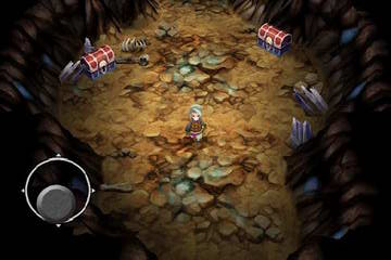 最终幻想2重制版图2