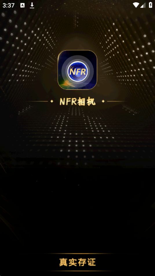 NFR相机图2