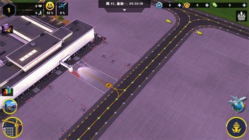 机场模拟器大亨图3