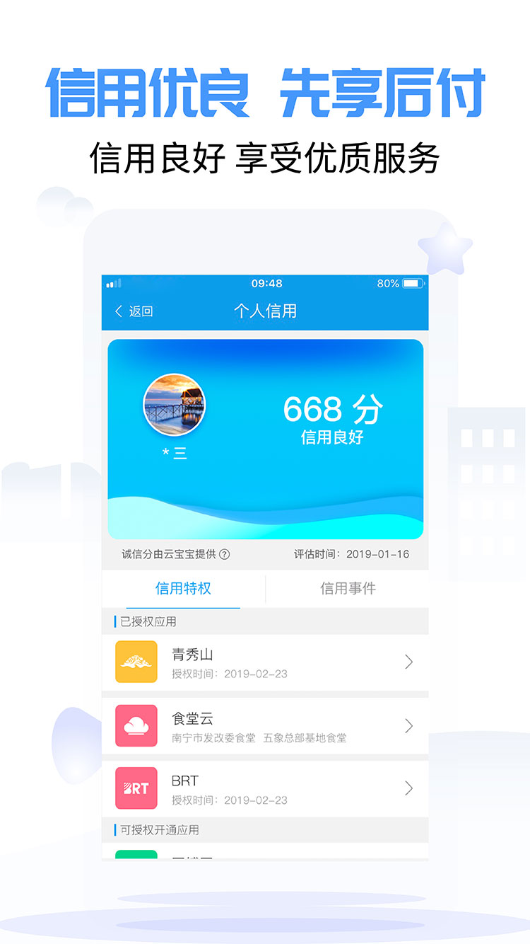 爱南宁图3