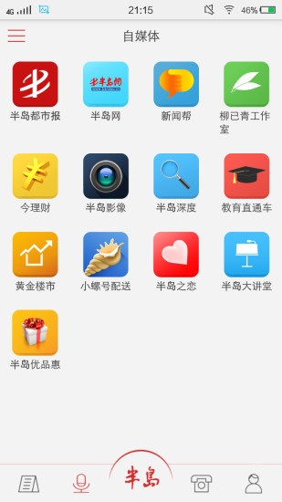 半岛图2