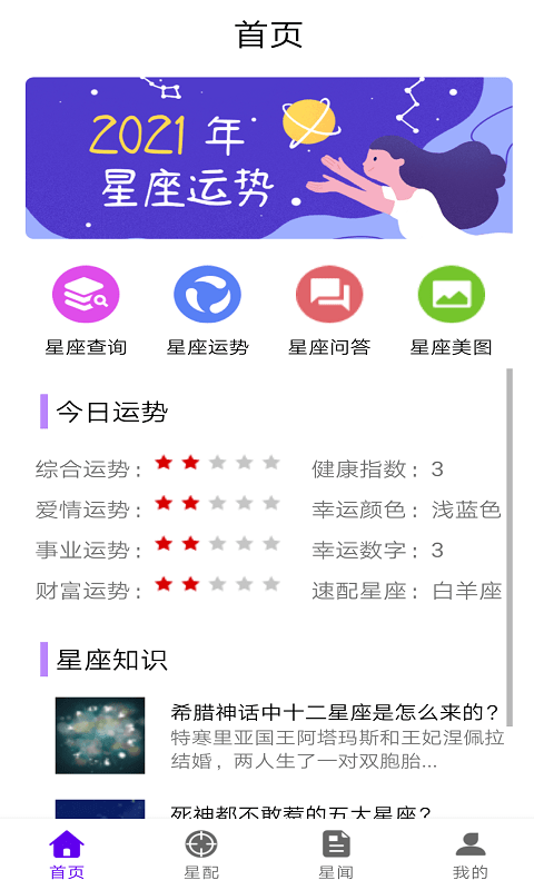 星座研究馆图2