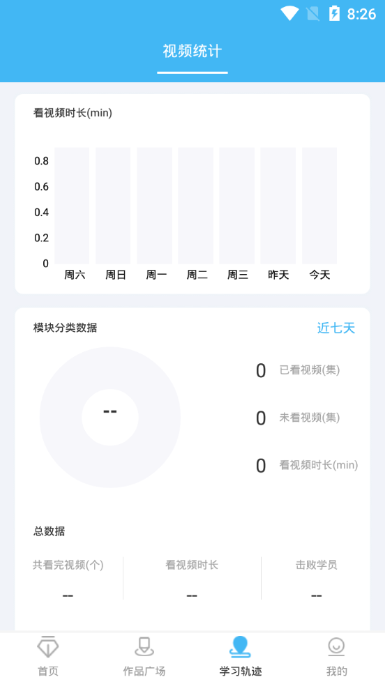 小学硬笔书法图3