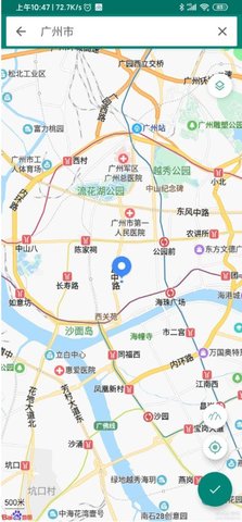 fake location图3