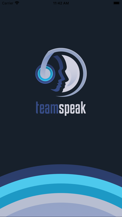 TeamSpeak图1