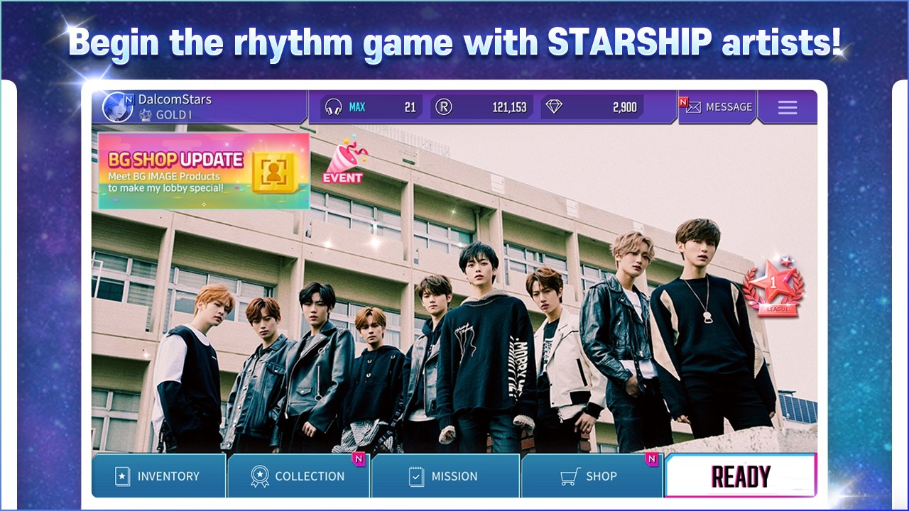 SuperStar Starship图3