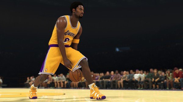 NBA2k11图0