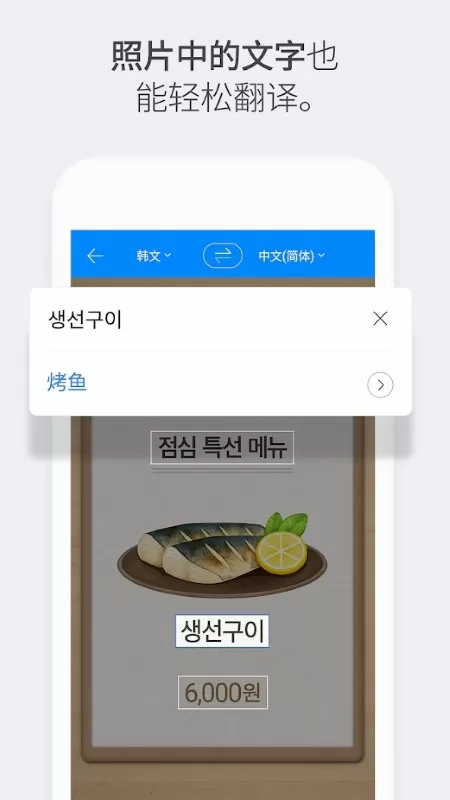 Naver Papago图3